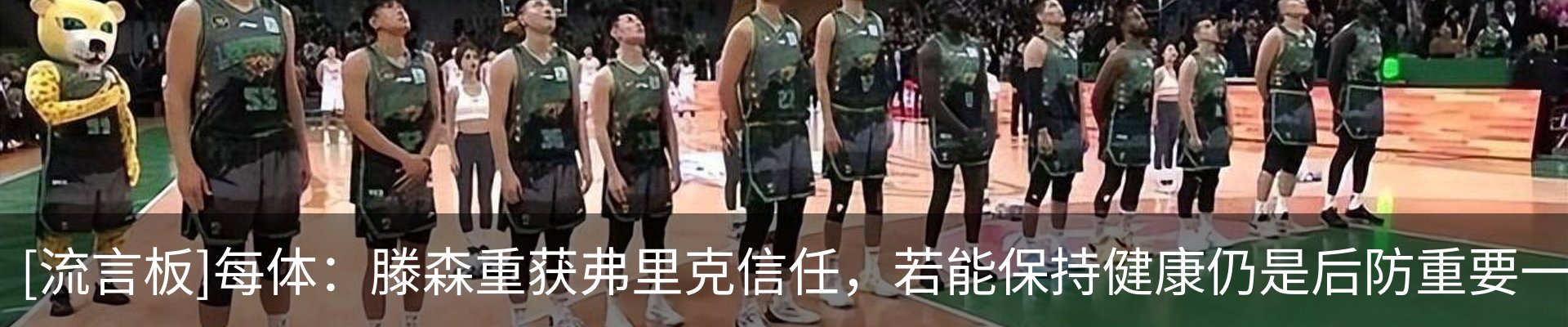 最新动态